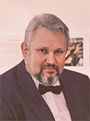 Александр Строкин